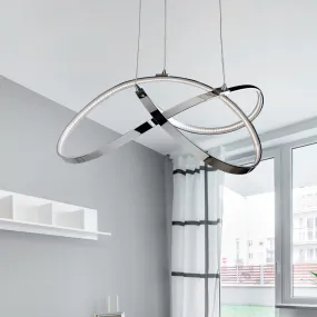 Lampadario NEBULA SP G Illuminando