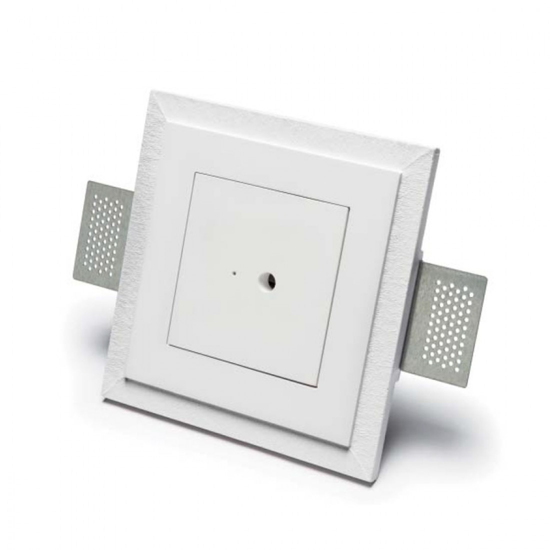 Rosone BF-5505A accessorio scomparsa controsoffitto cartongesso