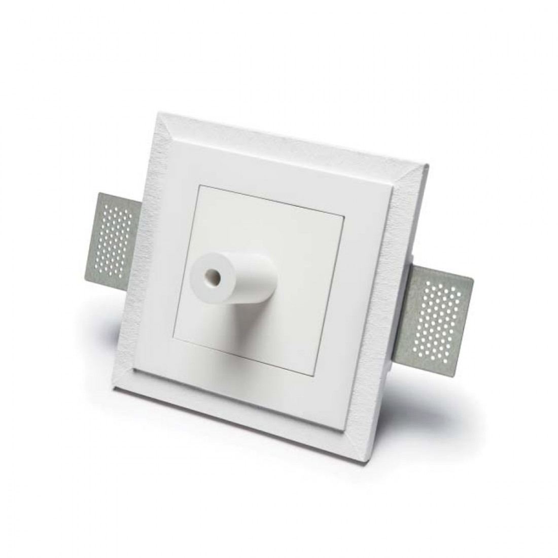 Rosone BF-5505D accessorio scomparsa controsoffitto cartongesso