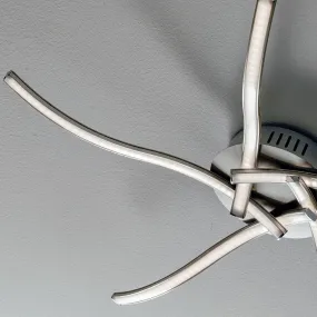 Plafoniera Illuminando...