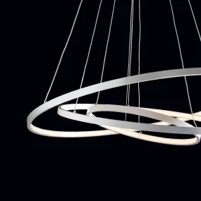 Lampadari moderni...