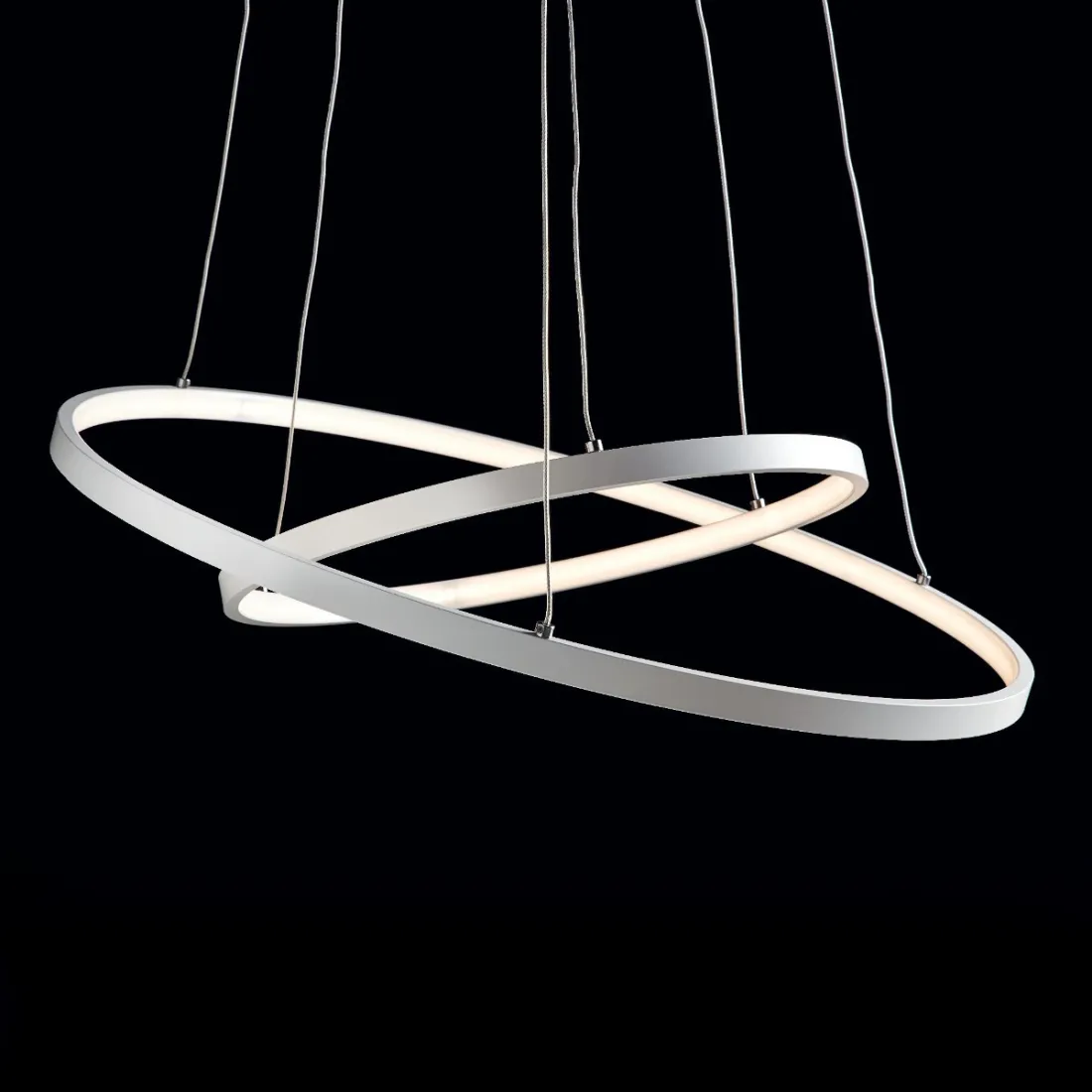 Lustre RINGS 2 Illuminating