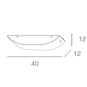 Top Light LINEAR MAD 1075...