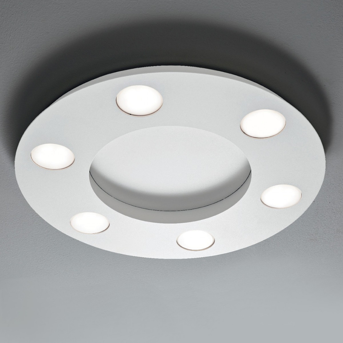 Plafoniera UFO PL6 Illuminando