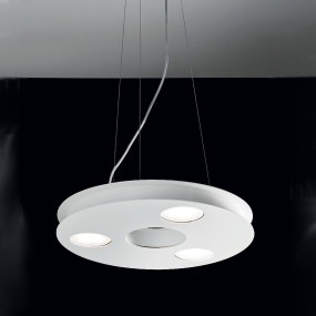 Moderner LED-Kronleuchter UFO SP3 Illuminando Suspension