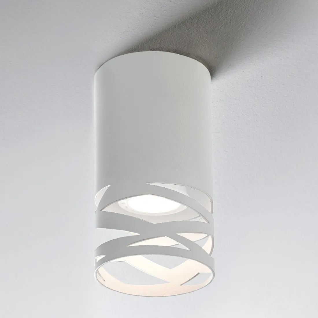 Plafoniera CHIMERA PL GU10 Illuminando