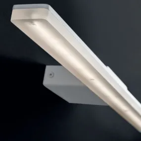 Aplique moderno Illuminando...