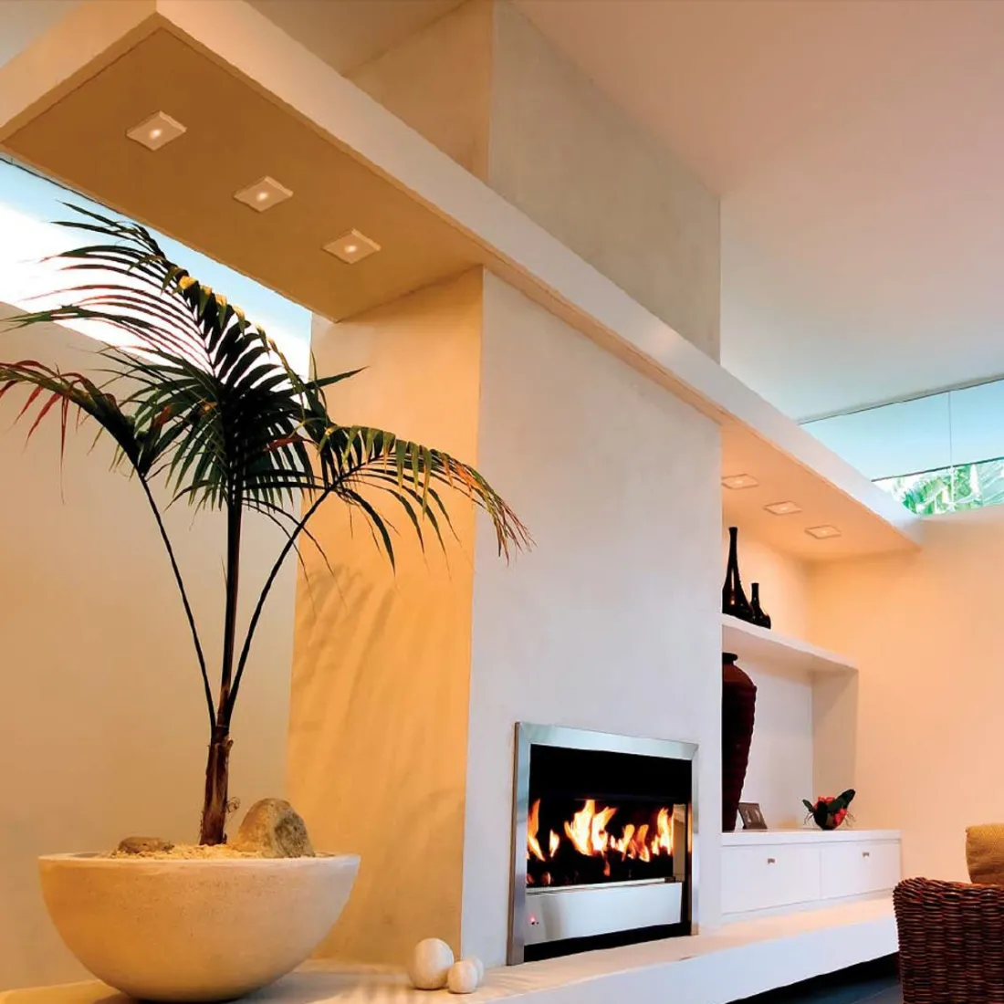 Plafonnier BF-8914A 3039 Belfiore