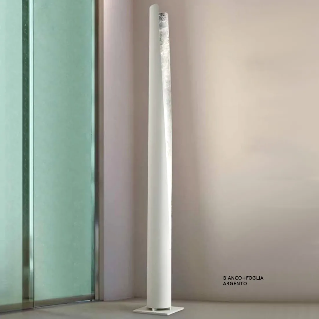 Piantana CANNULA 2103 T Fratelli BRAGA