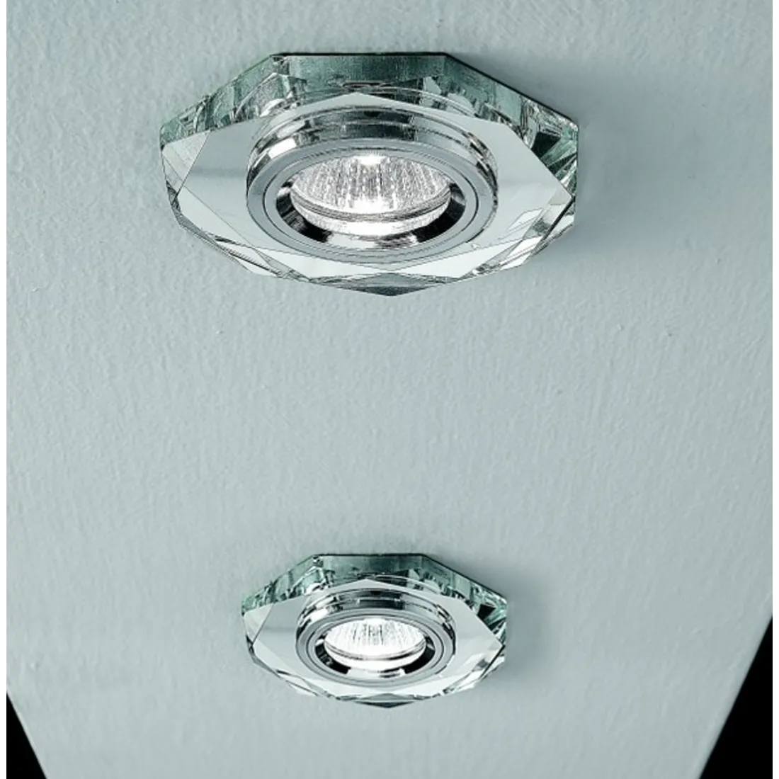 Faretto incasso GE-GFA322 Gea Led