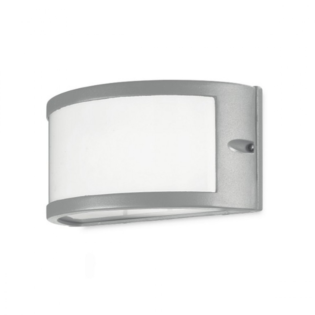 Applique GE-GES14 GES140 GES141 GES143 E27 LED alluminio moderna lampada parete esterno IP54 Applique GE-GES14 GES140 GES141 GES143 E27 LED alluminio moderna lampada parete esterno IP54
