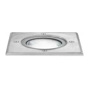 Faretto incasso GE-GES261 Gea Led