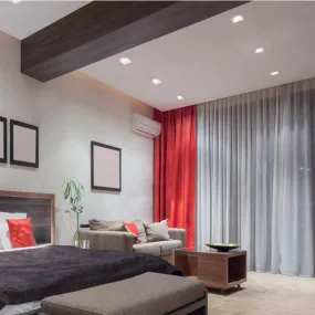 Faretto incasso gesso...