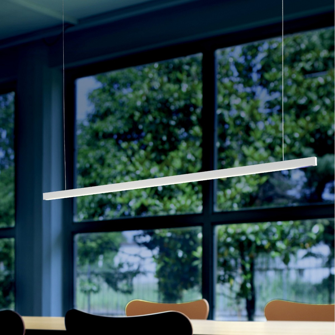 Lampadario ELLE 2089 S Fratelli Braga