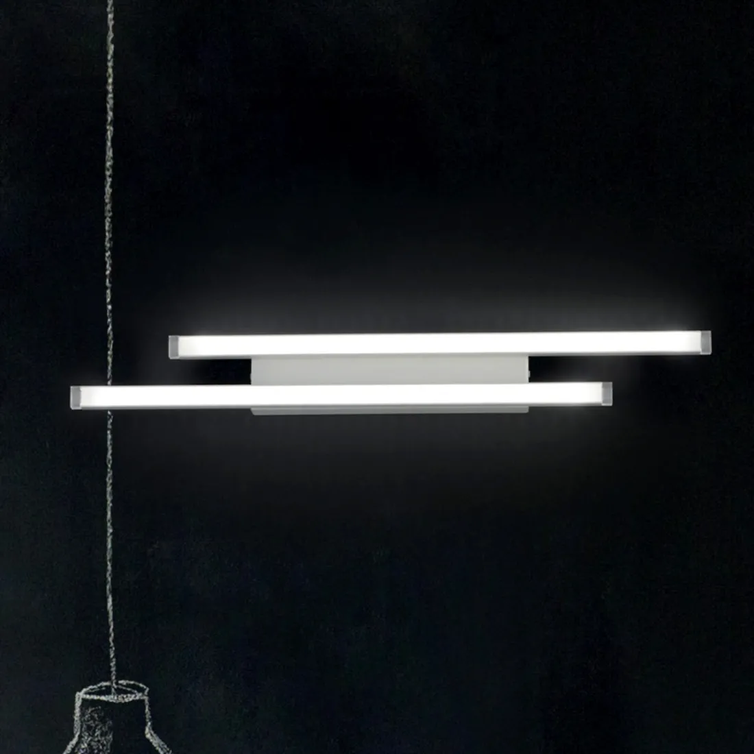 Applique RAY 2125 A2 Fratelli Braga