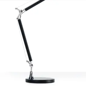 Abat-jour PN-ALTER 5W LED 410LM métal bras réglable lampe moderne technique table bureau intérieur