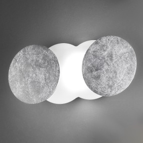 Applique NUVOLA A2 Fratelli Braga