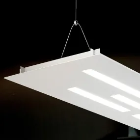 Lampadario moderno fratelli...