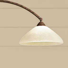 Arc Stehlampe LM-4280 1PP...