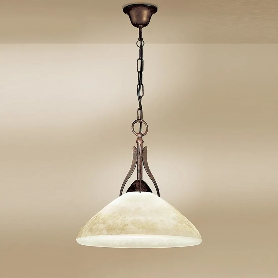 Sospensione 4280 1SG LAM