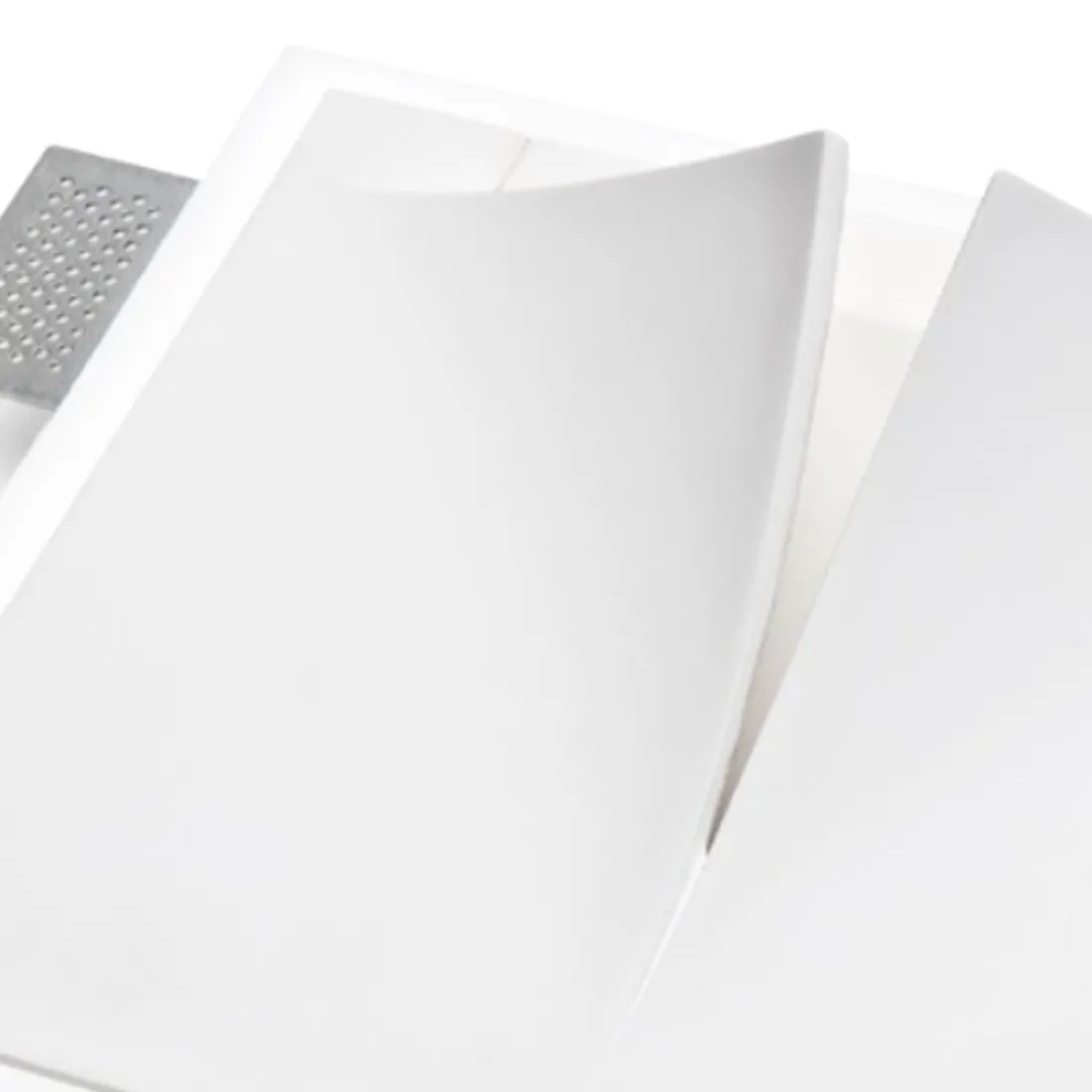 Applique murale encastrée BF-2369 A Belfiore 9010