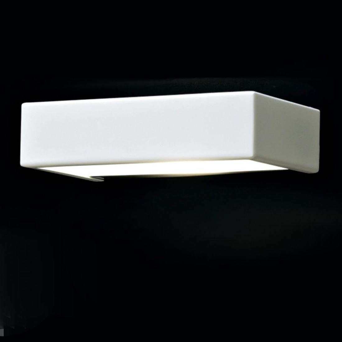 Applique murale LED BRIK 10W