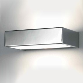Moderne LED-Wandleuchte Brik 1 Illuminando