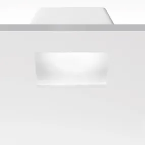 Faretto incasso gesso vetro...