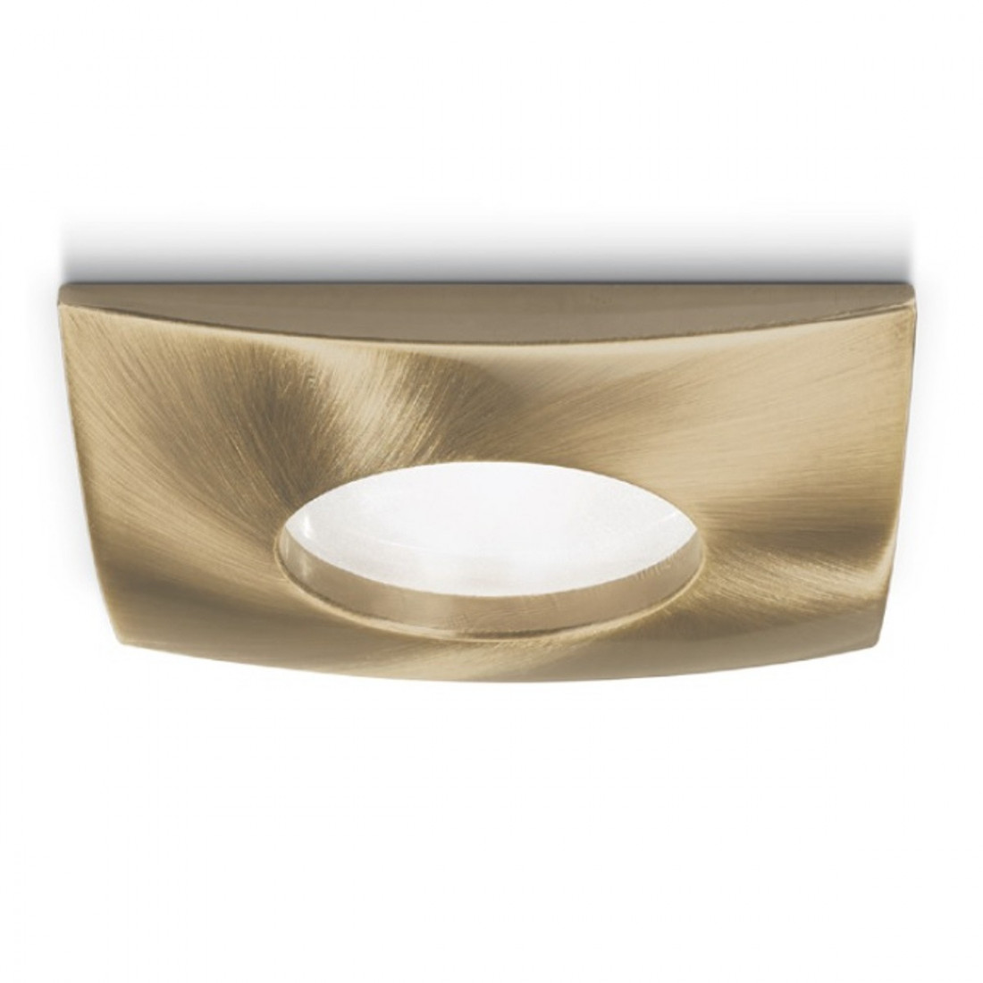 Faretto incasso GE-GFA377 Gea Led