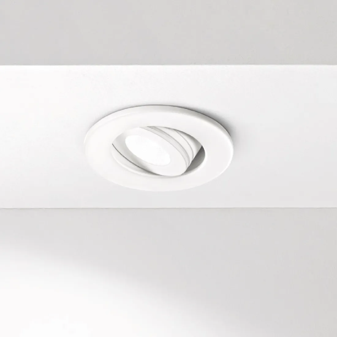 Faretto incasso GE-GFA880 Gea Led