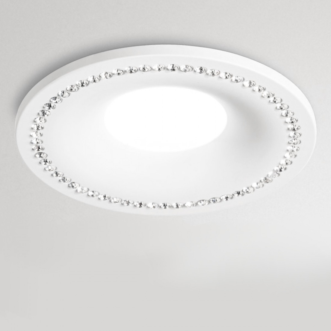 Faretto incasso GE-GFA190 Gea Led