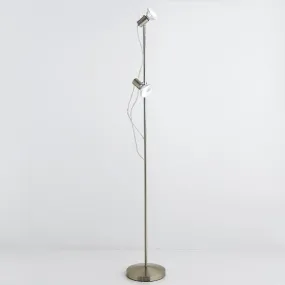 Lampadaire ZEUS TE 2 NK