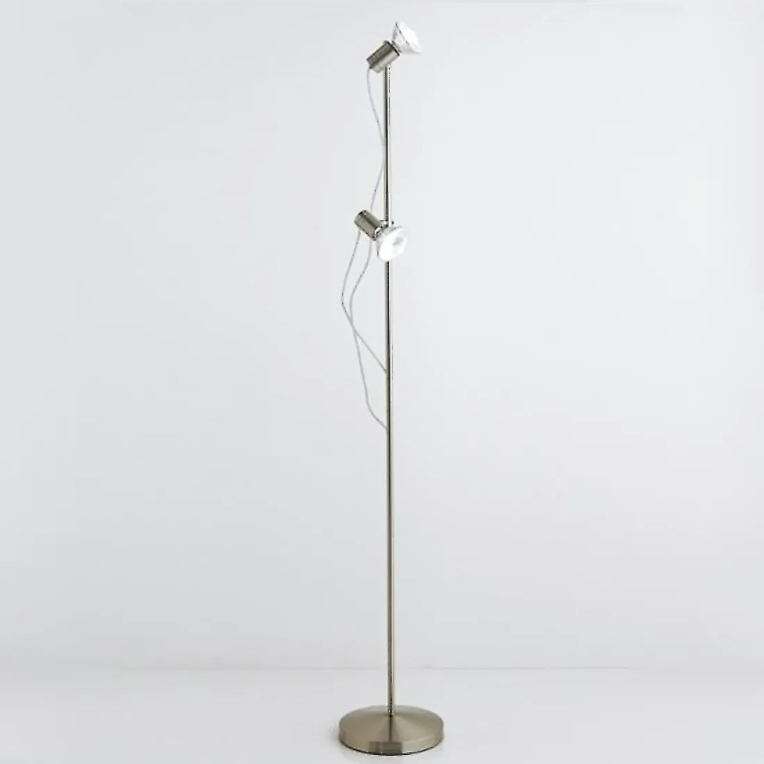 Piantana ZEUS TE 2 NK