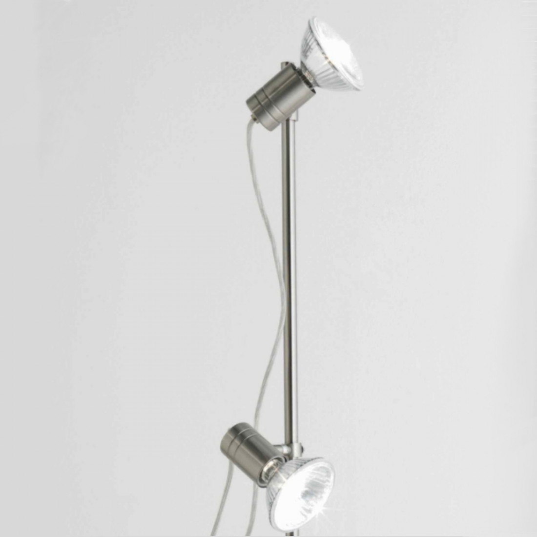 Lampadaire ZEUS TE 2 NK