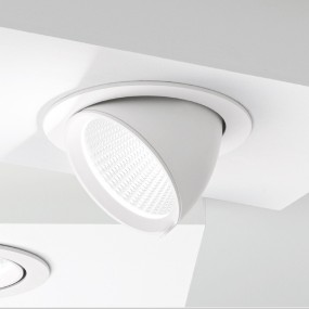 GE-GFA910 Gea Led spot encastré