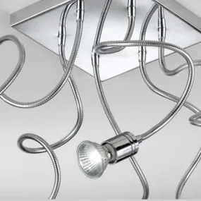 Plafoniera Illuminando...