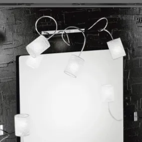 Aplique de pared...