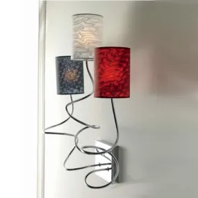 Plafonnier Ginevra Chic 3