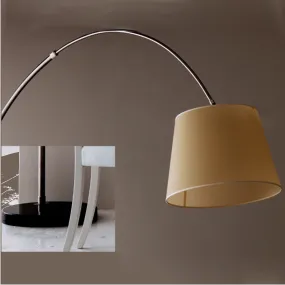 Illuminando Arco...