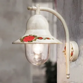 Applique classique...