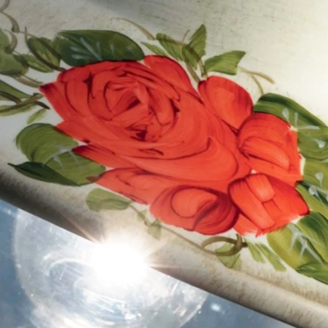 Sospensione IMPERIA A201 SO Ferroluce