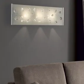 Applique PETALI Illuminando