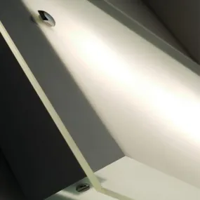 Plafoniera Illuminando FLAT...