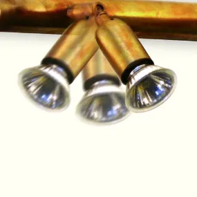 Spot BA-FOX F2 GU10 LED...