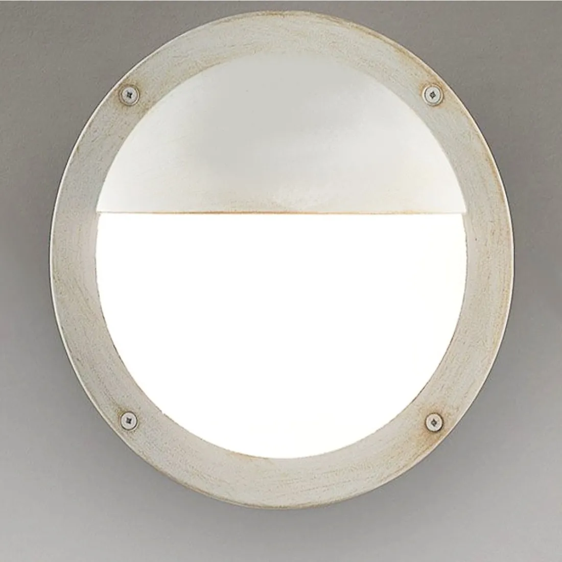 Applique BRINDISI A501 AP Ferroluce