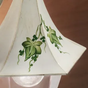 FE-AREZZO A600 AP E27 applique murale LED IP43 bras extérieur lampe murale céramique décorée aluminium