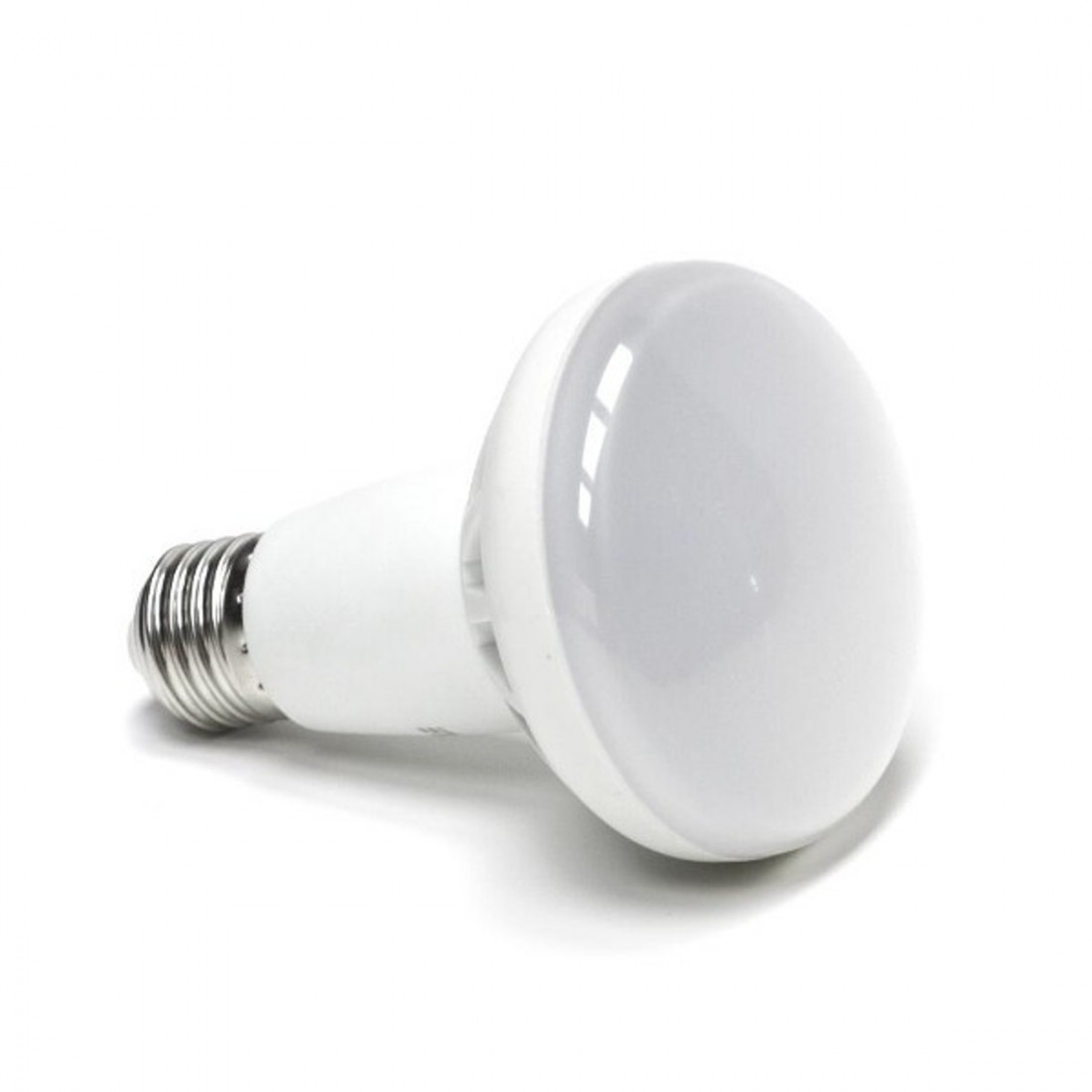 IL-R80 E27 10W Ampoule LED 800LM 3000 ° K Spot intérieur chaud IP20