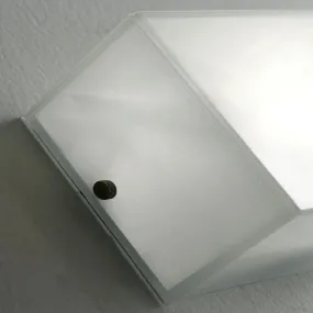 Aplique de pared...