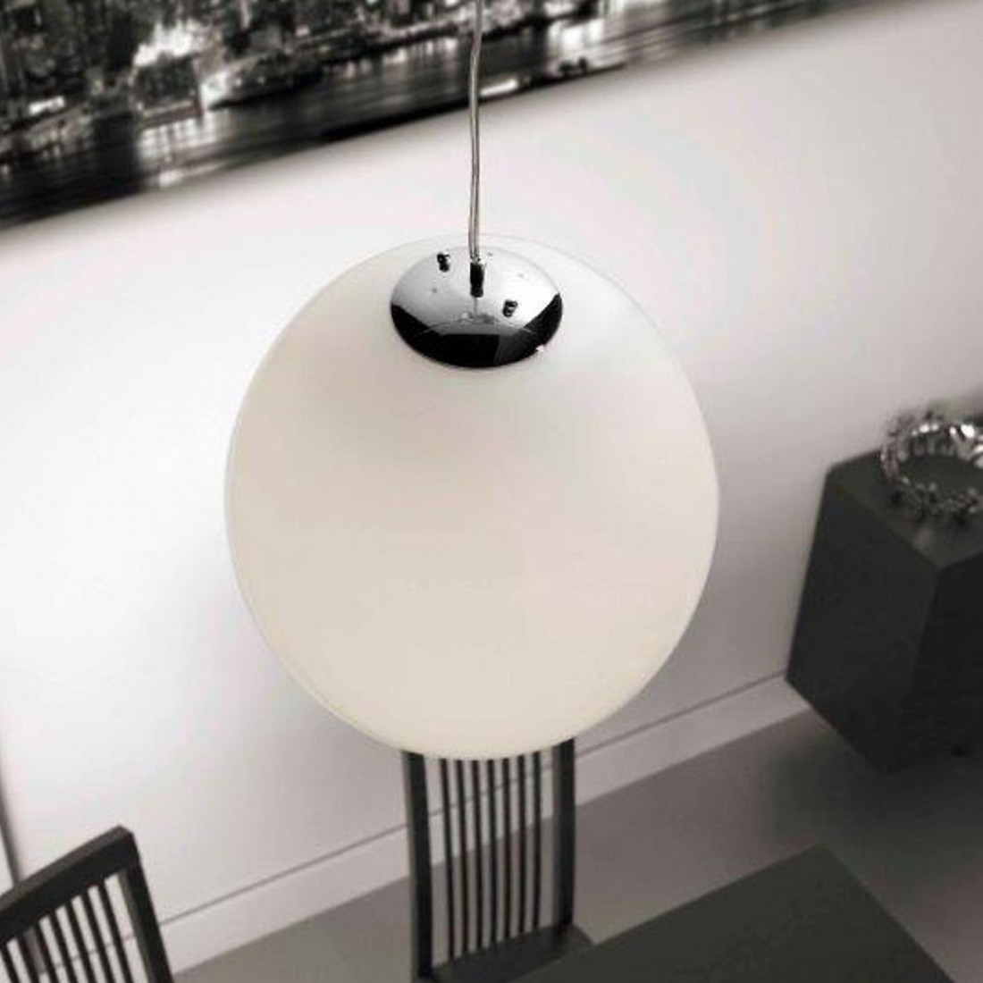 Suspension SFERA SP P 15CM Illuminating