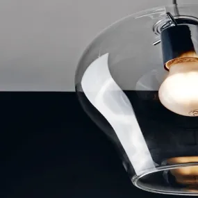 Lampadario PAGODA 3 Illuminando